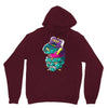 warhead Unisex Hoodie