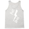 pot head funny Tank Top