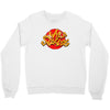 Wyld Stallyns Vintage Logo Crewneck Sweatshirt