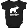 beer Baby Bodysuit