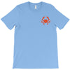 scorpion pocket T-Shirt