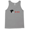 hungry shinigami Tank Top