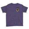 black clover pocket Youth Tee