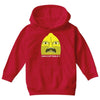Unacceptable Youth Hoodie