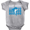 Baby Shark Doo Doo Baby Bodysuit