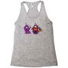 monster's Racerback Tank