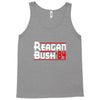 reagan bush '84 Tank Top