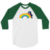 marceline 3/4 Sleeve Shirt