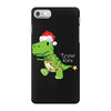 tree rex iPhone 7 Case