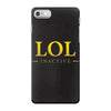 fahrie77 iPhone 7 Case
