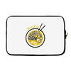ramen forever Laptop sleeve