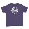 the great one Youth Tee