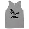 no fear ducati ktm dakar Tank Top