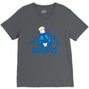 time to make the biscuits V-Neck Tee