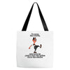 bernard Tote Bags
