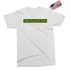 mac larens pub Exclusive T-shirt