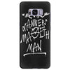 manners maketh man Samsung Galaxy S8 Plus