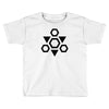 cybertron Toddler T-shirt