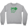 they seem owls Crewneck Sweatshirt