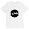 Logang V-Neck Tee