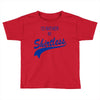 shirtless Toddler T-shirt