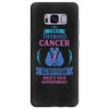 I am a Thyroid Cancer Survivor - What's Your Superpower? Samsung Galaxy S8 Plus