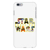 star wars iPhone 6 Plus/6s Plus Case
