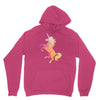 Unicorn Unisex Hoodie