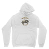 american army jeep Youth Hoodie