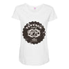 vintage made of 1970 all original parts Maternity Scoop Neck T-shirt