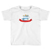 memorial day a time to honor Toddler T-shirt