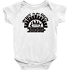bun in the oven Baby Bodysuit