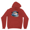 Old Car Unisex Hoodie