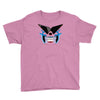 combine with style Youth Tee