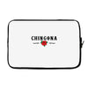 Chingona Laptop sleeve