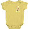 Cute Bee Proud Baby Bodysuit