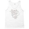 knittaz 4 life Tank Top