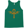 ankh eyes Tank Top