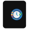 clock Mousepad
