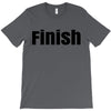 finish T-Shirt