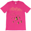 city made bulb T-Shirt
