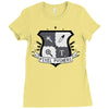 pixel pushers Ladies Fitted T-Shirt