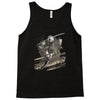 the weight of the world Tank Top