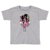 octocream Toddler T-shirt