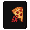 pizza my life Mousepad