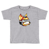 mccloud Toddler T-shirt