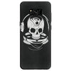 astronaut skull Samsung Galaxy S8