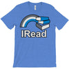reading teacher T-Shirt