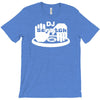 dj scratch men's T-Shirt