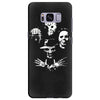 horror icons Samsung Galaxy S8 Plus